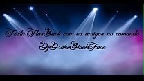 Festa FlashBack ao comando do DJDrakeBlackFace