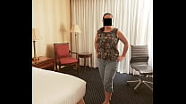 Sex night at the Hilton