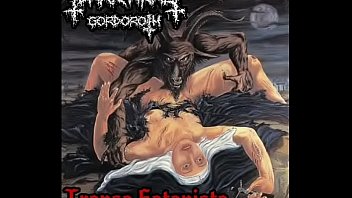 Gordoroth anal oscuro - Sexo satanista