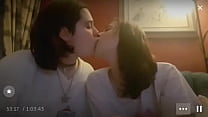 [SPAGNA] BBsitas kiss di Periscope PT.2