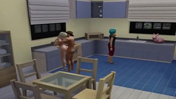 Eating Girlfriend In Front Of Sister Download mod for The Sims 4 : http://eunsetee.com/koGT