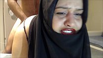 Плачущий анал! В жопу трахают хиджабскую жену! bit.ly/bigass2627