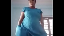 Vídeos mais recentes de Swathi naidu enquanto filmava a mudança de vestido parte -1