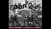 guns n roses rocket queen live 2002