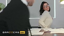 Big Wet Butts - (Ivy Lebelle, Small Hands) - After - Hours Anal - Brazzers