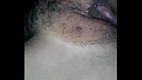 Indian friend sends me masturbating video