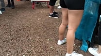 Teen Spandex Shorts (Description complète de la vidéo)