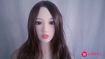 ESDOLL.COM: 165cm Sexy Lady Good Figure Pretty Sex Doll
