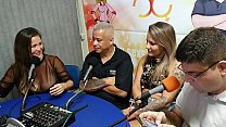 Интервью для Radio Sahara Programa Sexcência
