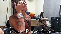 A Part of My Interview on Sexcência Program