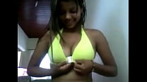 ブラジルの女の子のセックス9