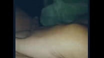 Watch me finger my pussy