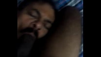 putting cock in the mouth of hungry bottom uncle