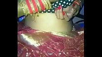 生まれたばかりの花嫁は、ヒンディー語のオーディオで彼女の夫のために汚い虐待ビデオを作りました