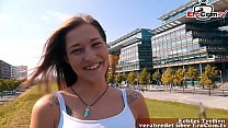 jeune gars de 18 ans au pair touristique remorqué par un homme allemand à berlin sur erocom date et baisée sans préservatif