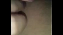 Моя девушка Клаудия Арреча мастурбирует для меня и отправляет мне видео в WhatsApp