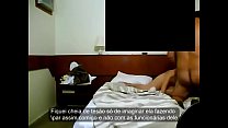 Wife films and posts video of Husband having sex with the hot secretary in MG, she promises to pay back her husband