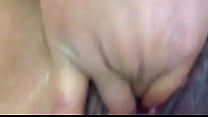 I met my whore on the face and she sends me videos touching herself