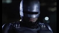 this robocop you didn't see in the cinema