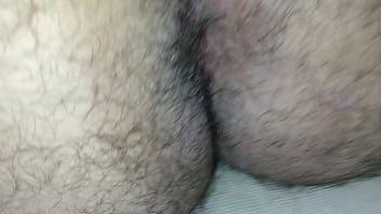 Horny rennet in ass. come he wants to give