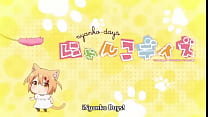 Nyanko Days - Chapter 3 [Sub Spanish]