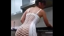 Femme de ménage