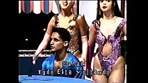 Cóctel (28/11/1991) TV brasileña