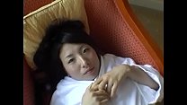 Overly cute Japanese girl fucked in hotel