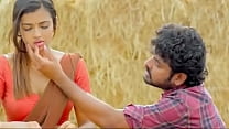 Ashna zaveri atriz indiana Tamil clipe de filme atriz indiana ramantic filha indiana adorável estudante mamilos incríveis