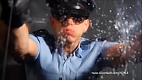 ANOTHER COP SPITS ON YOU - 066-DVD