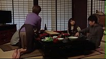 Секретное табу сестры, сексуальный акт с семьей - Kururigi Aoi