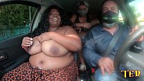 Fernanda Freire sur le trajet de Ted # 36 à BBW avec les plus gros seins du Brésil - Ela Baez - Joao O Safado - Jhonny Gab - Higor Negrao