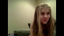 Joven amante webcam