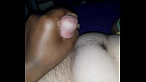Ivy & Ivory: Masturbazione mattutina da ebano sexy