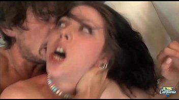 Milka Manson, junge Ausstellung, sie will harten Sex