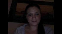 Maria webcam show
