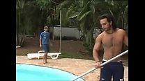 Jonny Montana & Felipe Vilhena - Rio Gang Bang (US-Männchen 2004) [DVDrip]
