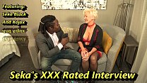 XXX intervista valutata da Seka
