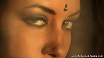 Sexo exótico em Bollywood Índia