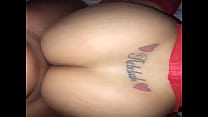 One more naughty dick taking ass spanking to calm down, your dick is naughty come take ass spanking ️️
