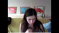 Spettacolo webcam Tanata Trash con la sua migliore amica