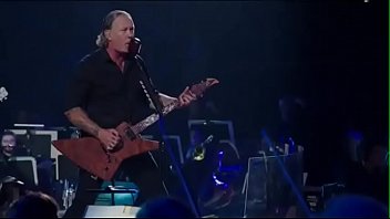 Metallica & orquestra 2