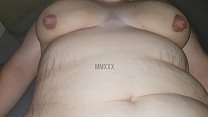 Busty BBW gets Fucked And Takes A Load On Her Massive Tits