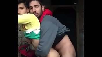 Индийский брат гей Секс