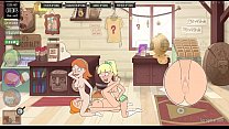 EroPharaoh | Pregnant Summer's Birthday | Rick and Morty | Wendy Gravity Falls