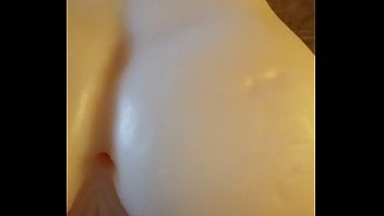Cumming in my banging betty sex toy