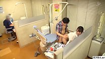 桐谷なおと働く日本の歯科医の危険なセックス