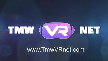 TmwVRnet.com - Cindy Shine - Keine Langeweile mit flinken Fingern