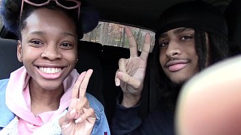Le plus méchant jeune couple noir sur Xvideos