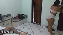 Peguei minha cunhada morango rj video completo no RED/ BASTIDORES DO ROMYNHORJ